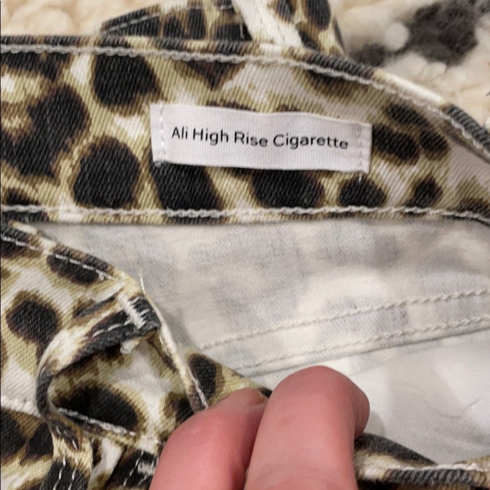 Frame jeans - Picture 3 of 6